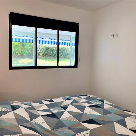 Quiberon, Appart 2 Pieces Renove, A 2 Pas De La Plage, Loggia Sud, Garage, Classe 2*, Pour 3 Pers. - Fr-1-478-182 Ngoại thất bức ảnh