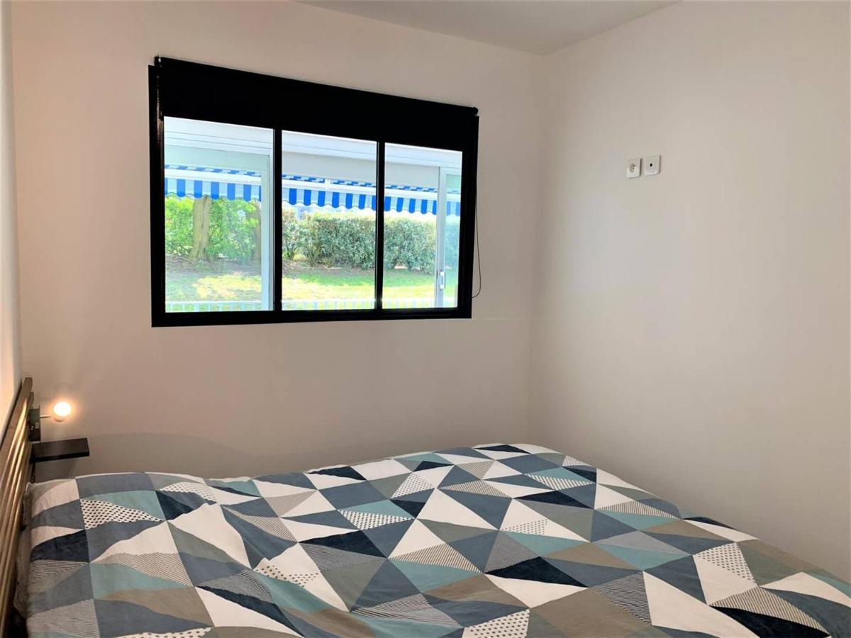 Quiberon, Appart 2 Pieces Renove, A 2 Pas De La Plage, Loggia Sud, Garage, Classe 2*, Pour 3 Pers. - Fr-1-478-182 Ngoại thất bức ảnh